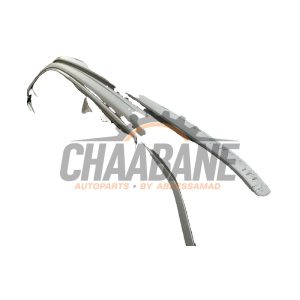 Kit rails de toit 4KE860021A Audi E-tron (GEN) 55 quattro 2018