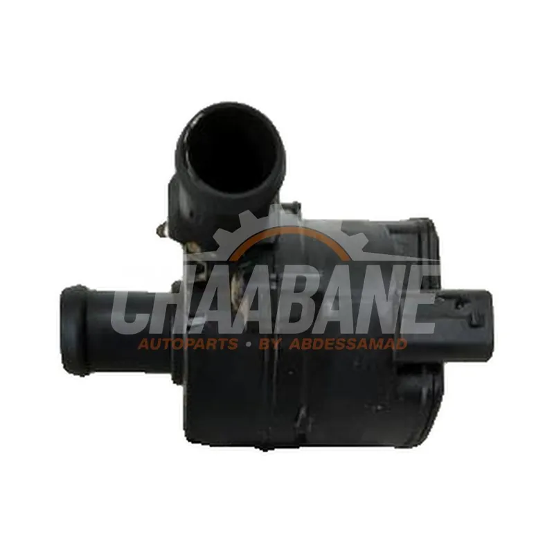 Pompe a eau DX2318D474AC Jaguar XF
