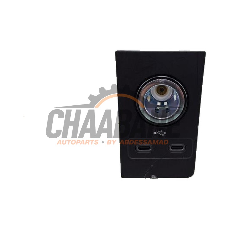 Connexion USB 57B863071C Skoda Karoq 1.0 TSI 12V 2017