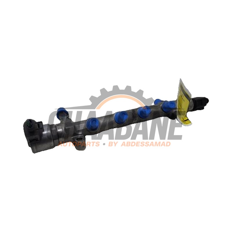 Systeme dinjection 04L130764D Skoda Superb Combi (3V5) 2.0 TDI 2015 / 2024