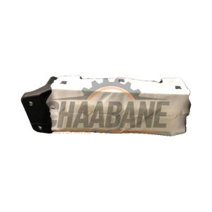 Airbag droite (tableau de bord) A2058600002 Mercedes C (C205) C-300 2.0 Turbo 16V