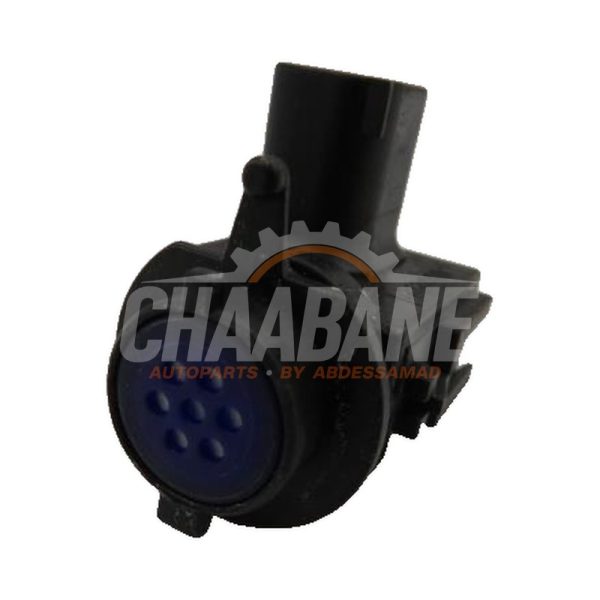 Capteur de temperature exterieur 924018001 BMW 4 serie Gran Coupe (F36) 435i 3.0 24V 2014 / 2021