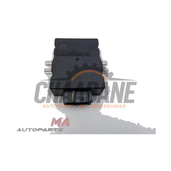 Module carburant ADM 16147476687 BMW 4 serie Gran Coupe (F36) 420i 2.0 TwinPower Turbo 16V 2014 / 2021
