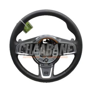 Volant KK833F563MA8PVJ Jaguar F-Pace 2.0 Turbo 16V AWD