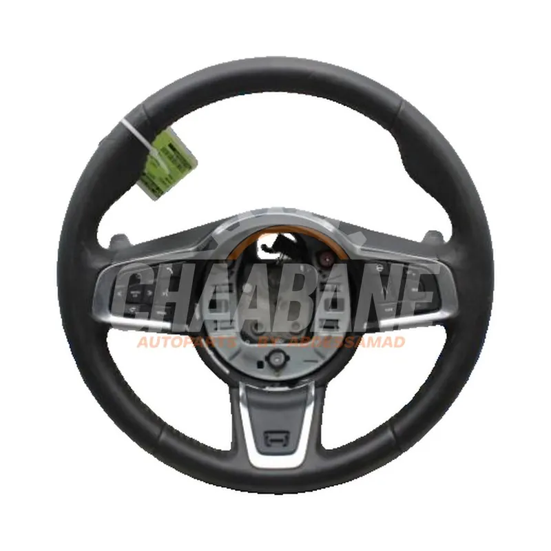 Volant KK833F563MA8PVJ Jaguar F-Pace 2.0 Turbo 16V AWD