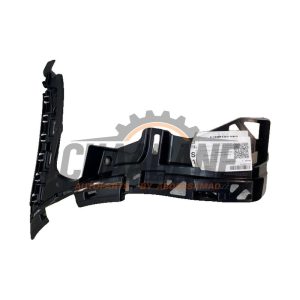 Support pare-chocs arriere gauche A2538858302 Mercedes GLC (X253) 2.0 C-220d 16V 4-Matic