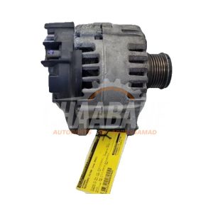 Dynamo A4209064900 Mercedes Citan (420.6) 1.5 110 CDI
