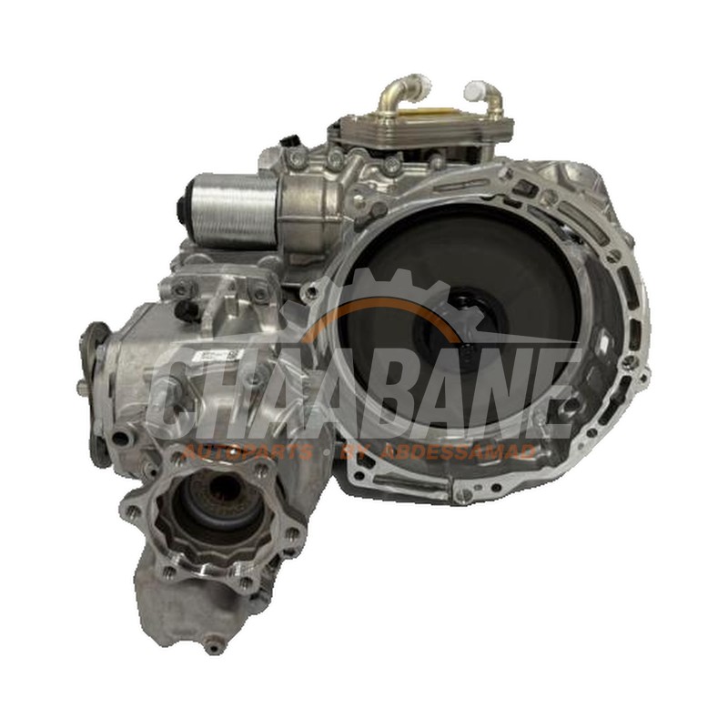 Boite de vitesse 0FV409053B Skoda Kodiaq (PSAC) 2.0 TDI SCR 16V 4x4 2024