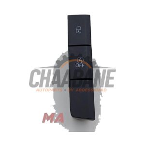 Fermeture centralisee 6F0927137E Seat Ibiza V (KJB) 1.0 TSI 12V 2017