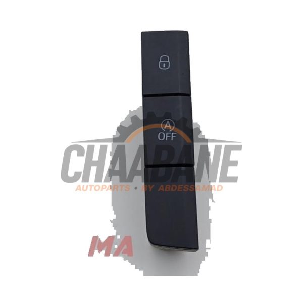 Fermeture centralisee 6F0927137E Seat Ibiza V (KJB) 1.0 TSI 12V 2017