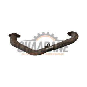 Tube RGE C2Z30092 Jaguar XF Sportbrake 2.2 D 16V