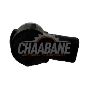 Capteur aide au stationnement A0009055504 Mercedes E Estate (S213) E-200d 2.0 Turbo 16V