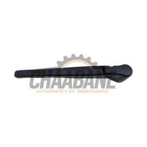 Bras essuie-glace arriere A1768200544 Mercedes A (W176) 1.5 A-180 CDI, A-180d 16V