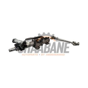 Colonne de direction 5WB419502F Seat Leon (5FB) 1.0 TSI 12V 2012 / 2020