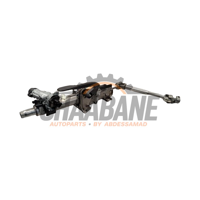 Colonne de direction 5WB419502F Seat Leon (5FB) 1.0 TSI 12V 2012 / 2020
