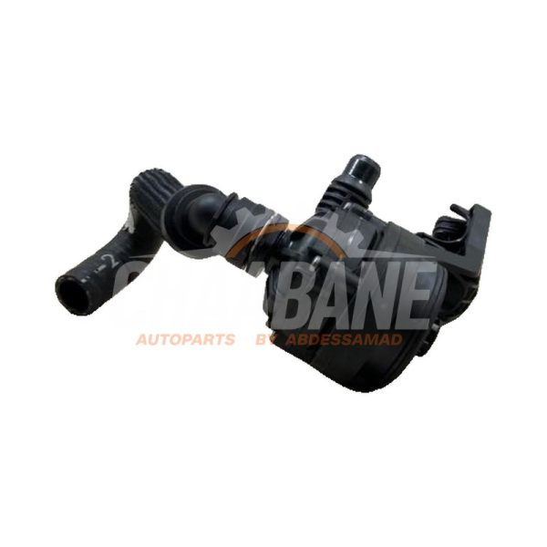 Pompe a eau supplementaire 8841074 BMW 5 serie (G60) 530e 2.0 TwinPower Turbo 16V 2023