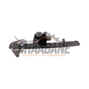 Moteur de vitre portiere A4707202300 Mercedes X-Klasse
