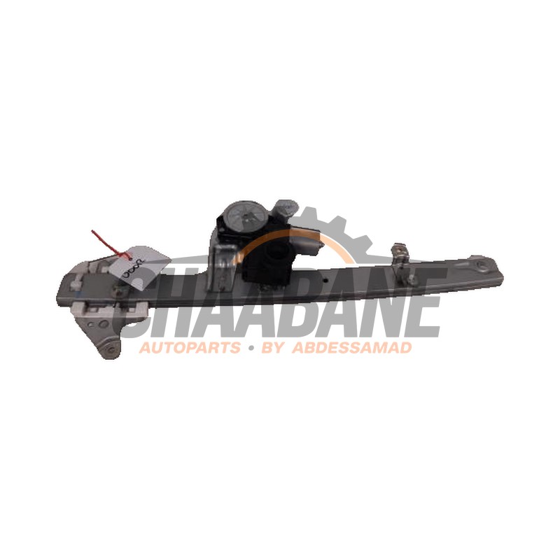 Moteur de vitre portiere A4707202300 Mercedes X-Klasse