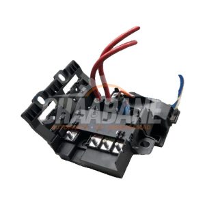 Porte fusible 680294402 BMW 7 serie (G11/12) 750 Li XDrive V8 32V 2015 / 2022