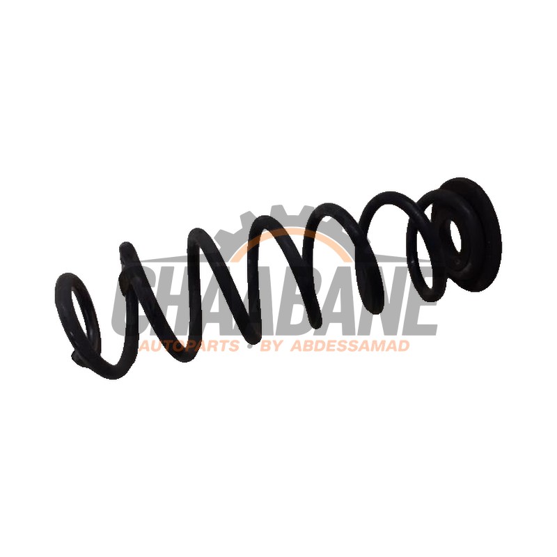 Ressort de flexion arriere 5Q0511121AD Skoda Octavia (5EAA) 1.0 TSI 12V 2012 / 2020
