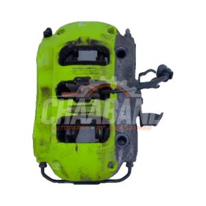 Etrier de frein arriere gauche 970352425 Porsche Panamera (971G) 3.0 V6 24V 4 2016 / 2023