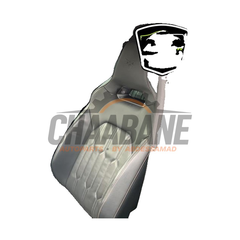 Interieur complet Cupra Formentor 1.5 TSI 16V 2020 5FA880242F