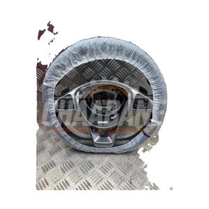 Volant A0004603803 Mercedes C (W205) C-220 2.2 CDI BlueTEC, C-220 d 16V