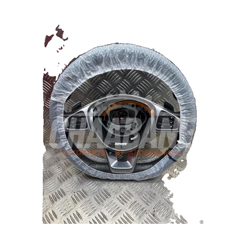 Volant A0004603803 Mercedes C (W205) C-220 2.2 CDI BlueTEC, C-220 d 16V