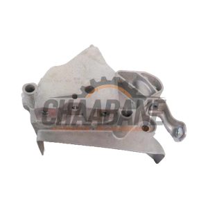Support moteur 04E199275 Volkswagen Caddy Combi IV 1.4 TGI EcoFuel 2015 / 2020