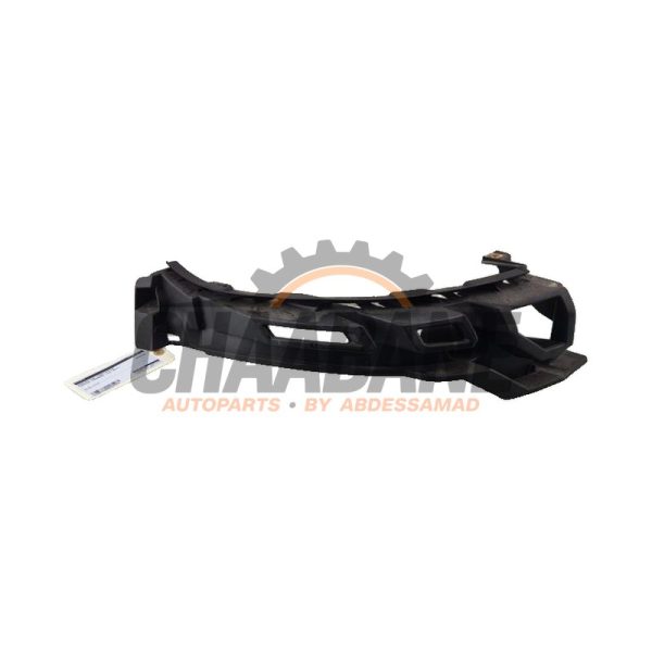 Support pare-chocs arriere gauche 971807125 Porsche Panamera (971G) 4.0 V8 32V Turbo 2016 / 2023