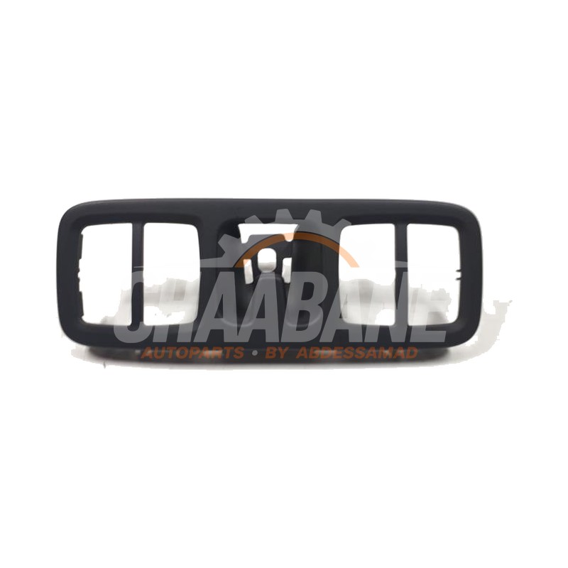 Plaque de protection divers 4M0863365A4PK Audi SQ7 (4MB/4MG) 4.0 TDI V8 32V 2016