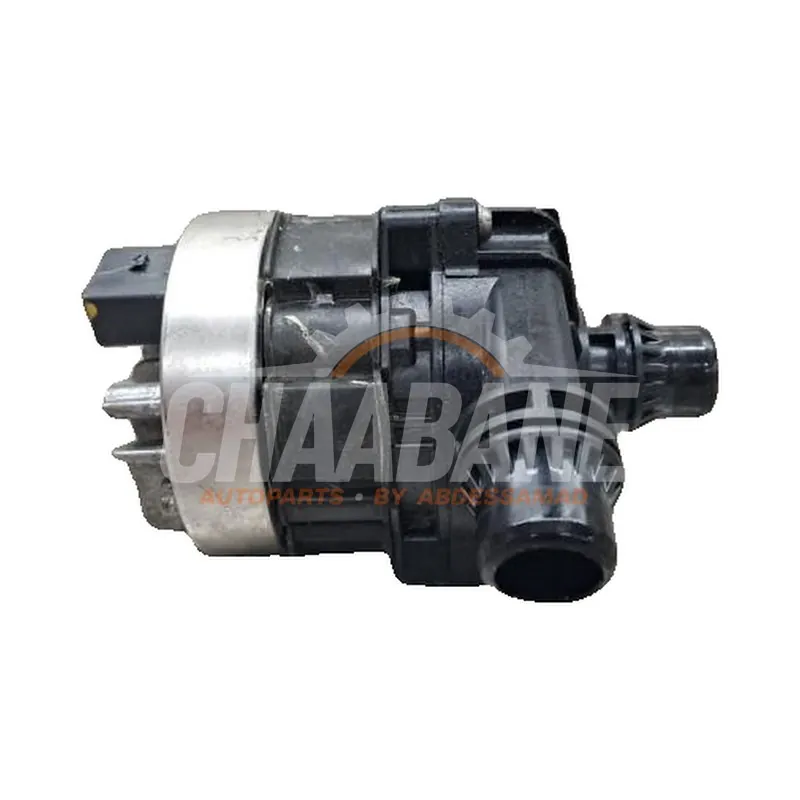 Pompe a eau supplementaire A0005000801 Mercedes Vito (447.6) 2.0 114 CDI 16V
