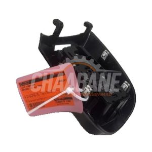 Commutateur lumiere A2479052902 Mercedes CLA AMG (118.3) 2.0 CLA-35 AMG Turbo 16V 4-Matic