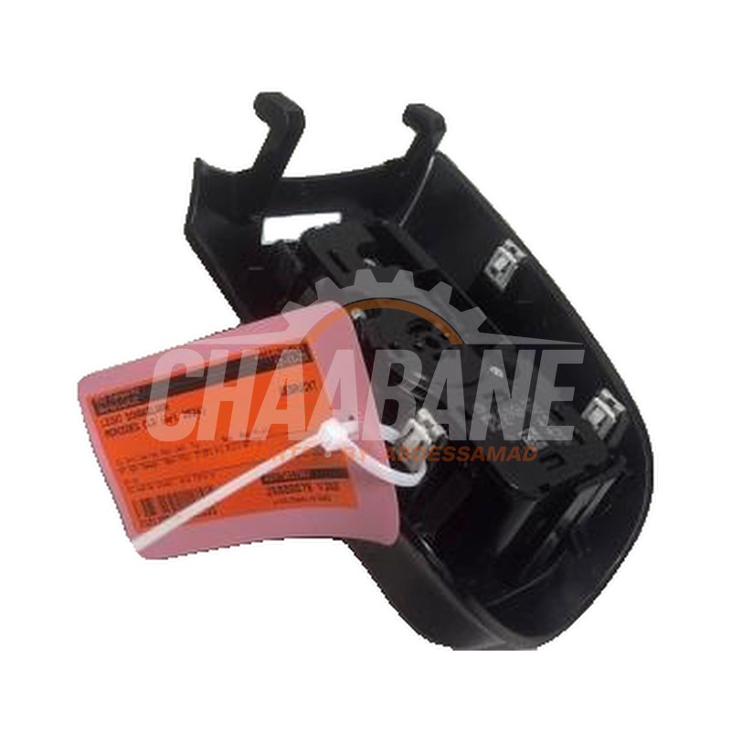 Commutateur lumiere A2479052902 Mercedes CLA AMG (118.3) 2.0 CLA-35 AMG Turbo 16V 4-Matic