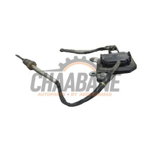 Sensor temperature d'echappement A0009057609 Mercedes CLA (118.3) 2.0 CLA-250 Turbo 16V 4-Matic