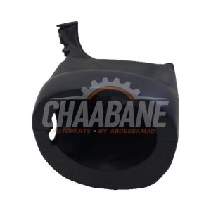 Couvercle colonne de direction 8V0953516C Audi RS 3 Sportback (8VA/8VF) 2.5 TFSI 20V Quattro Performance 2015 / 2020