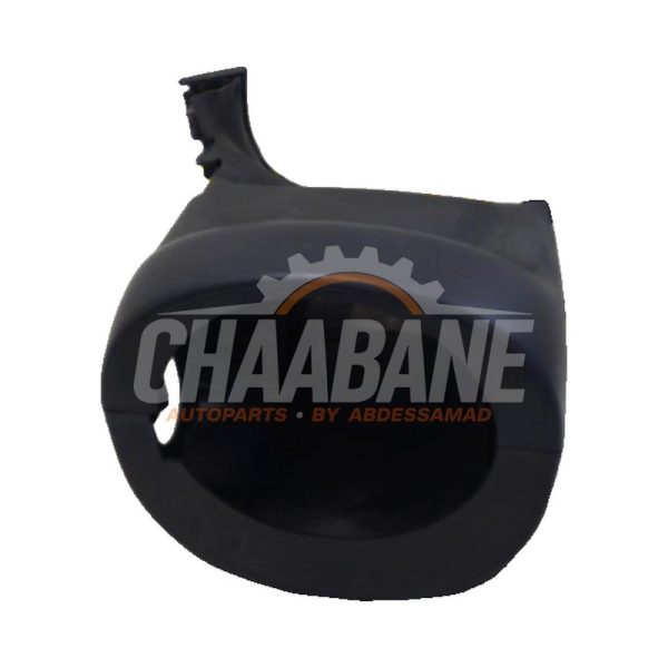 Couvercle colonne de direction 8V0953516C Audi RS 3 Sportback (8VA/8VF) 2.5 TFSI 20V Quattro Performance 2015 / 2020