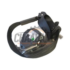 Ceinture avant droit 634336100A Audi A4 (B9) 2.0 TDI Ultra 16V 2015