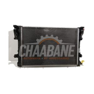 Radiateur clim A2465000454 Mercedes CLA