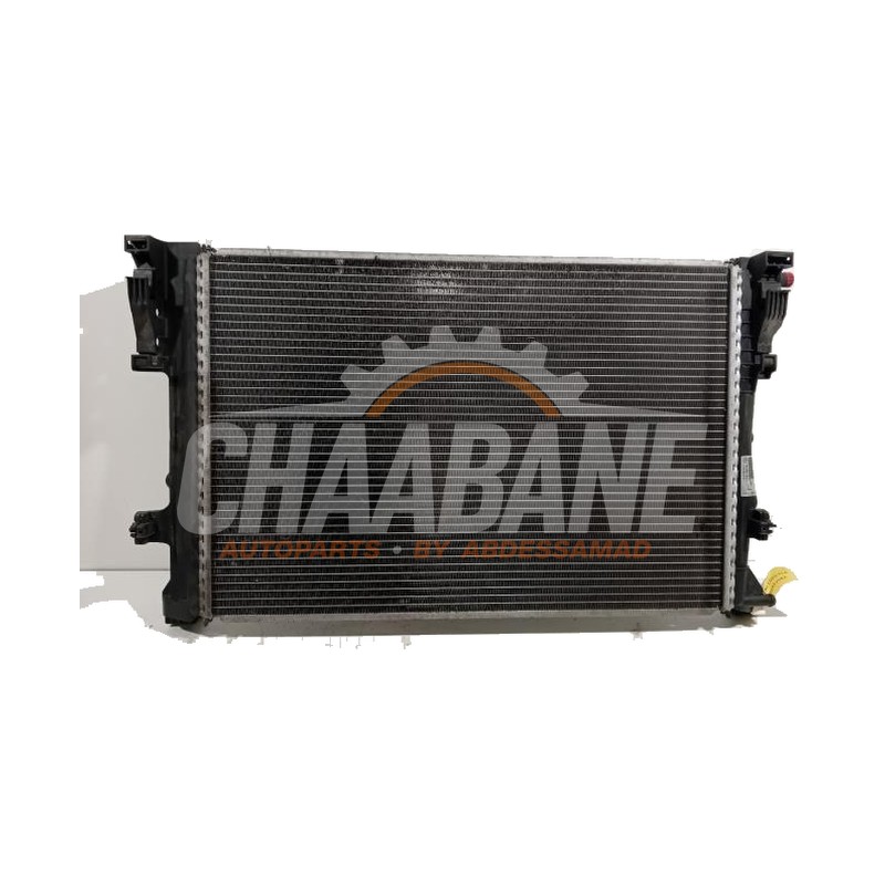Radiateur clim A2465000454 Mercedes CLA