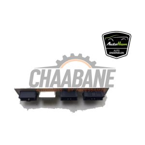 Module (divers) 7381251 BMW 3 serie Gran Turismo (F34) 320i 2.0 16V 2012 / 2020
