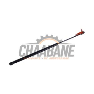 Amortisseur kit capot moteur 5TA823359 Volkswagen Touran (5T1) 1.8 TSI 2015