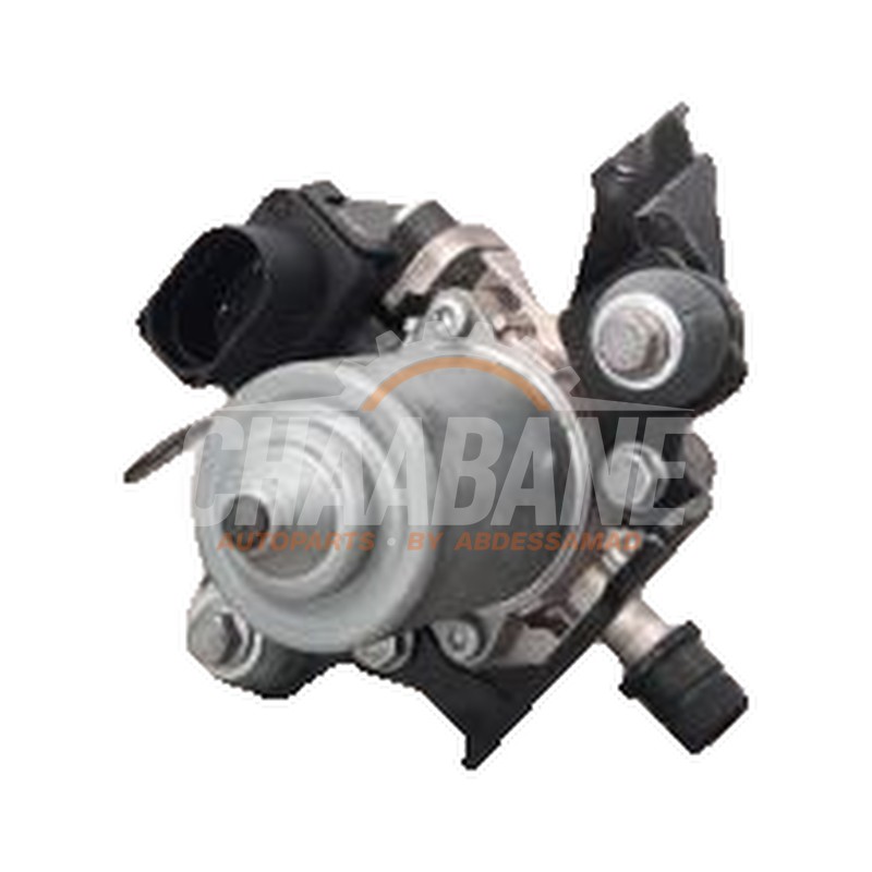 Pompe a vide (essence) 18157310 Skoda Octavia (5EAA) 1.0 TSI 12V 2012 / 2020