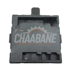 Module verrouillage central des portes A1669013701 Mercedes Vito (447.6) 2.2 119 CDI 16V BlueTEC