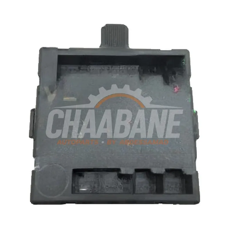 Module verrouillage central des portes A1669013701 Mercedes Vito (447.6) 2.2 119 CDI 16V BlueTEC