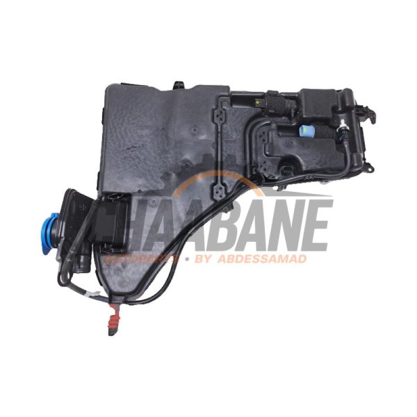 Reservoir lave-glace avant 11115710 BMW 5 serie Touring (G61) 530e 2.0 TwinPower Turbo 16V 2024