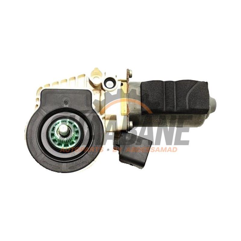 Moteur de vitre portiere A2078200542 Mercedes CLA (117.3) 1.6 CLA-180 16V