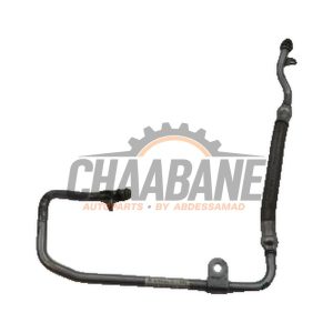 Conduit turbo A2740900577 Mercedes E (W213) E-200 2.0 Turbo 16V 4-Matic