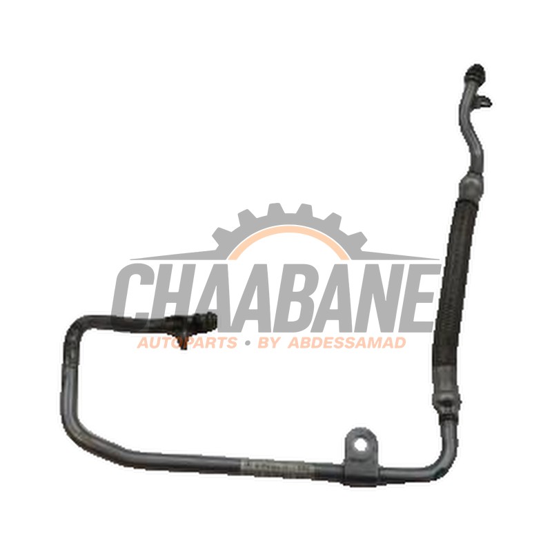 Conduit turbo A2740900577 Mercedes E (W213) E-200 2.0 Turbo 16V 4-Matic