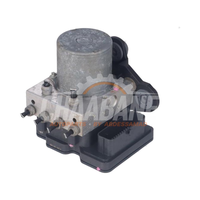 Module de puissance de commande de freins 2Q0614517AG Audi A1 2018